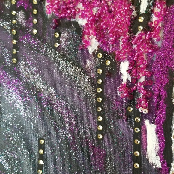 Original Acrylic Painting 🎨 - Picture 3 of 8